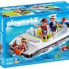 Playmobil - 4862 - Jeu de construction - Vedette familiale