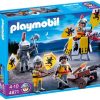 Playmobil - 4871 - Jeu de construction - Soldats du Playmobil - 4871 - Jeu de construction - Soldats du Lion