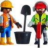 Playmobil-70272 Jouet, 70272, Coloré Playmobil-70272 Jouet, 70272, Coloré