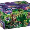 Playmobil - Ayuma - Arbre de la Sagesse - 1 Playmobil - Ayuma - Arbre de la Sagesse - 1 Personnage & Accessoires Inclus 70801