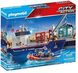 Playmobil-/ Jeux de Construction, 70769