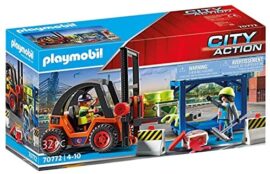 Playmobil-/ Jeux de Construction, 70772