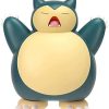 Pokémon Figurine Ronflex 11,4 cm, 97664 Pokémon Figurine Ronflex 11,4 cm, 97664
