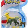 Pokemon Sélection Battle Figures Figurine d'action | Figure de Jeu, Pokemon Sélection Battle Figures Figurine d'action | Figure de Jeu, Chiffres du Jeu:Fulgudog