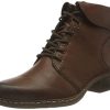 Rieker Y0801, Bottine Femme