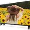 STRONG SRT32HC2003 HD TV LED, écran 80cm, 32 Pouces, Triple STRONG SRT32HC2003 HD TV LED, écran 80cm, 32 Pouces, Triple Tuners (DVB-T2 HEVC 265/C/S2), 60 Hz, HDMI x2, USB multimédia, CI+