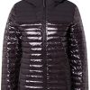 Superdry Studios Contrast Core Down JKT A4-Rembourré Femme Superdry Studios Contrast Core Down JKT A4-Rembourré Femme