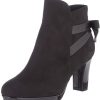 Tamaris 1-1-25015-27, Bottine Femme Tamaris 1-1-25015-27, Bottine Femme