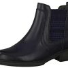 Tamaris Femmes Bottine Chelsea 1-1-25012-25 Normal Taille: EU Tamaris Femmes Bottine Chelsea 1-1-25012-25 Normal Taille: EU