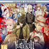 Yurukill: The Calumniation Games - Deluxe Edition (PlayStation 5) Yurukill: The Calumniation Games - Deluxe Edition (PlayStation 5)