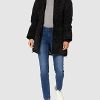 31-whmhykqL._AC_.jpg Desigual Padded_Japan Veste Femme
