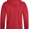 311HjVR3bS._AC_.jpg YOUTHUP Blouson Homme Coupe-vent à Capuche Imperméable Veste a Capuche Hommes en Veste de Pluie