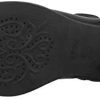 3123sB7hxAL._AC_.jpg Geox femme Bottines LACEYIN, dame Bottines,removable insole
