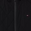 3150dU-UPIL._AC_.jpg Tommy Hilfiger Stretch Diamond Quilted Jacket Homme
