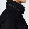 3155RrZC6gL._AC_.jpg Superdry Ripstop Rookie Jacket Blouson Femme