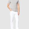 316AUv8lONL._AC_.jpg Marque Amazon - find. Jean Skinny Retroussé Homme