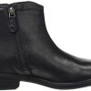 319XVCY7KIL._AC_.jpg Geox D Catria, Bottine Femme