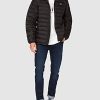 31D3mVPrmS._AC_.jpg Levi's Presidio Packable Jacket Homme