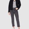 31DDkbjGAL._AC_.jpg Levi's Ex-BF Sherpa Trucker Veste en Jean Femme