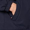 31GpDYoaFVL._AC_.jpg Tommy Hilfiger Padded Stand Collar Jacket Homme