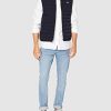 31H1CRCBNML._AC_.jpg Lacoste BH1931 Jacket, Sinople Homme