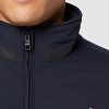 31Hs9r9qTSL._AC_.jpg Tommy Hilfiger Padded Stand Collar Jacket Homme