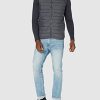31PpIv47yvL._AC_.jpg Teddy Smith Jacket Homme