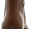 31SCwJRSrL._AC_.jpg ESPRIT 081ek1w306, Bottine Femme