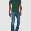 31SWFZY83DL._AC_.jpg Levi's 527 Slim Boot Cut, Jeans Homme