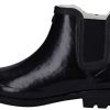 31U1FUCLzlL._AC_.jpg Aigle Carville W Fur, Bottine Chelsea Femme