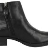 31YcHwyW6QL._AC_.jpg Geox femme Bottines LACEYIN, dame Bottines,removable insole