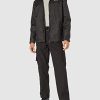 31g5Elx-pgL._AC_.jpg Schott NYC Impermeable A Capuche Jackets Homme