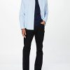 31ma5s-TnL._AC_.jpg Marque Amazon - find. Jean Ample Retroussé Homme