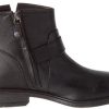 41-4K4u9RIL._AC_.jpg Geox D Catria E, Ankle Boot Femme
