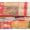 414-BRBdDWL._AC_.jpg vidaXL Coussin de Canapé Palette Coussin de Sofa Palette Rembourrage Salon Maison Intérieur Confortable et Doux Multicolore Tissu Patchwork