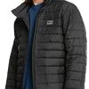 414LcEcyCES._AC_.jpg Quiksilver Scaly Fz Coupe-vent Homme