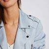 415ErnA4UJS._AC_.jpg Morgan Perfecto Suédine Gramir Faux Leather Jacket Femme