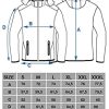 4175GkOOKL._AC_.jpg Geographical Norway ROYAUTE MEN - Veste Softshell Homme Impermeable - Manteau À Capuche Outdoor - Blouson Coupe Vent Tactique Resistant Hiver - Activites En Exterieur Noir / Vert 5XL