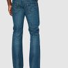 4176QgosyFL._AC_.jpg Levi's 527 Slim Boot Cut, Jeans Homme