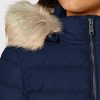 417CO-ldNfL._AC_.jpg Tommy Jeans Tjw Basic Hooded Down Jacket Femme