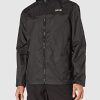 418kD5DDVRL._AC_.jpg Schott NYC Impermeable A Capuche Jackets Homme