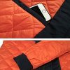 41AWjNWLZdL._AC_.jpg KEFITEVD Hommes Bombardier d'hiver Vestes De Baseball Veste Chaude Cargo Veste Coupe Vent Militaire Manteaux avec des Poches De Fermeture Éclair