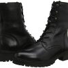 Geox D Hoara EI D94fte00085, Ankle Boot Femme