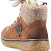 41D5ADqOfiL._AC_.jpg Rieker Z4230, Botte Tendance Femme