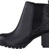 41FvXgkc6L._AC_.jpg Marco Tozzi Damen 2-2-25395-27 Stiefelette, Bottine Femme