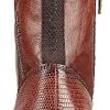 41IcKU0WkTL._AC_.jpg TOM TAILOR 2193303, Botte mi-Mollet Femme