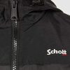 41IyztRdSQL._AC_.jpg Schott NYC Impermeable A Capuche Jackets Homme