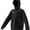 41JJrcGbKCL._AC_.jpg adidas Core18 Rn Jkt Y Veste Imperméable Mixte