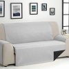 41MGqV6qrCL._AC_.jpg Martina Home Housse de canapé en Polyester, Gris, Noir, 3 Places