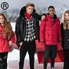 41MLzxfmW9L._AC_.jpg Geographical Norway ROYAUTE MEN - Veste Softshell Homme Impermeable - Manteau À Capuche Outdoor - Blouson Coupe Vent Tactique Resistant Hiver - Activites En Exterieur Noir / Vert 5XL